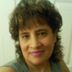 Meet your Posher, Ruth